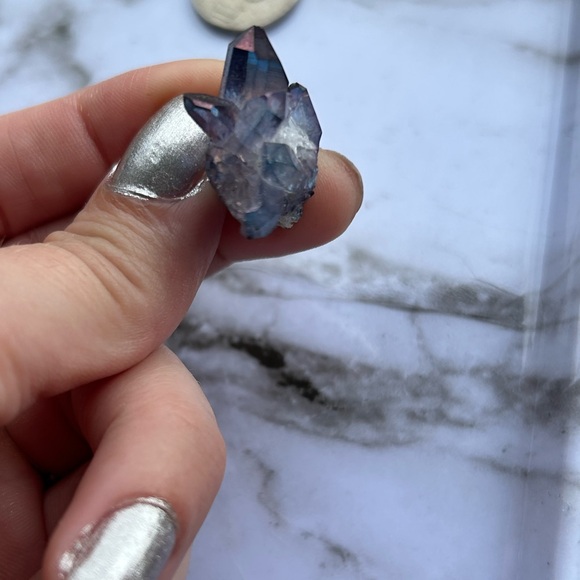 Angel Aura Crystal Bundle - Picture 7 of 12